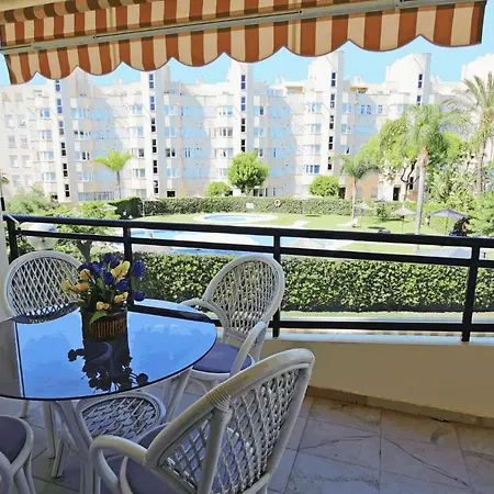 Apartament Bajondillo Beach Torremolinos
