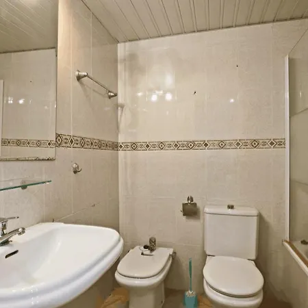 Apartment Bajondillo Beach Torremolinos