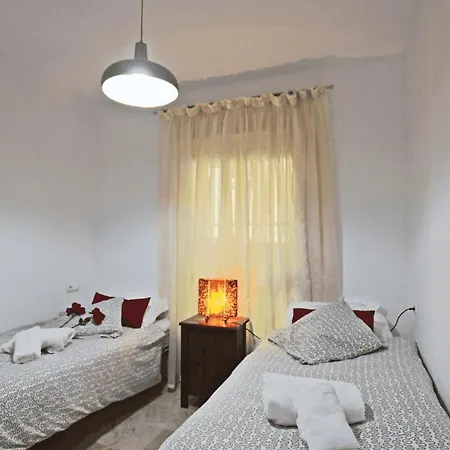 Apartament Bajondillo Beach Torremolinos