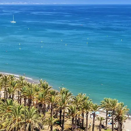 Bajondillo Beach Apartament Torremolinos